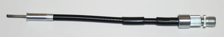Universal motorcycle tach/speedo cable extention +8"
