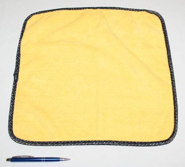 Honda Gold Wing extra large professional microfiber motorcycle cleaning cloth