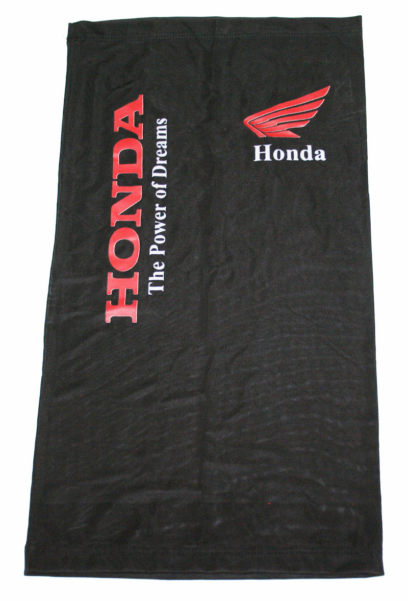 Honda ridebandana / tørklæde
