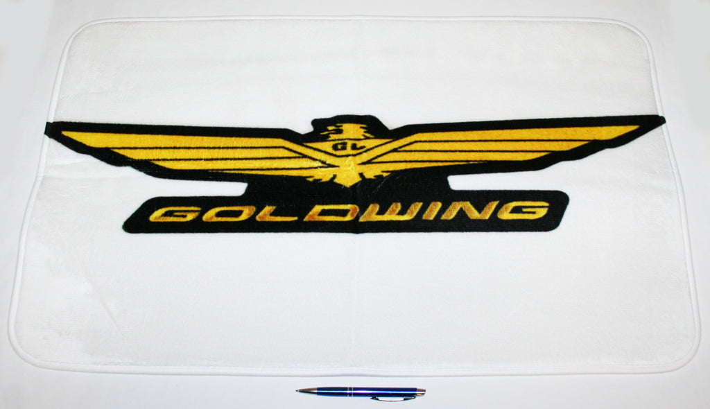 Goldwing Large Floor Mat