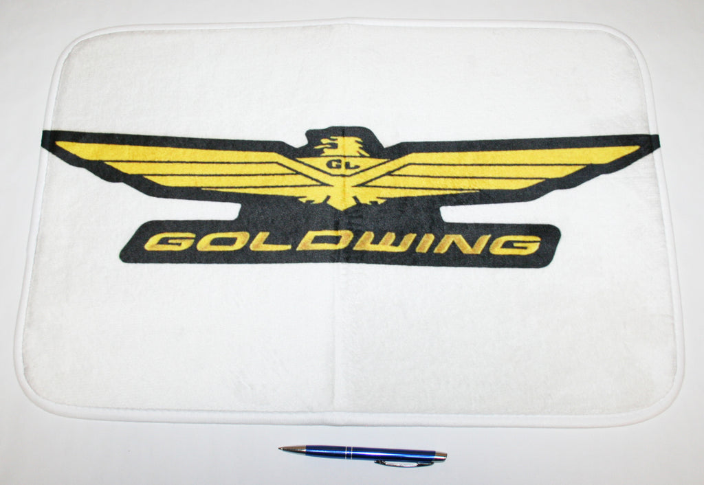 Tapis de sol Goldwing