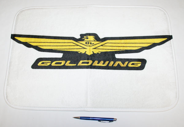 Honda Gold Wing floor mat