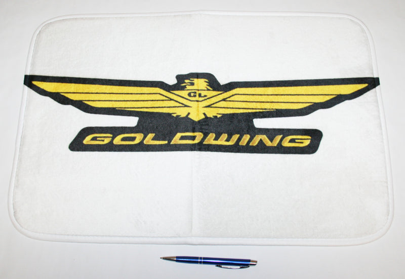 Goldwing Floor Mat