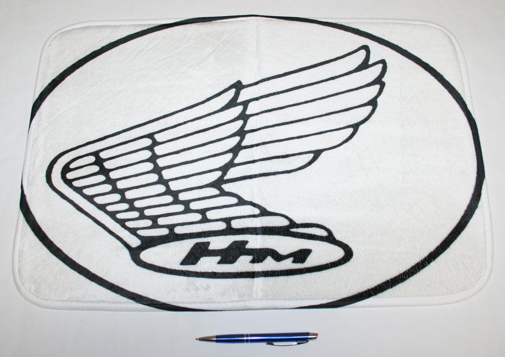 Tapis de sol Honda Wing