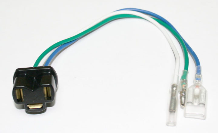 Honda GL1000K GL1000LTD headlight plug 33130-300-003