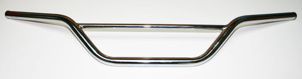 Universal motorcycle vintage MX type bar