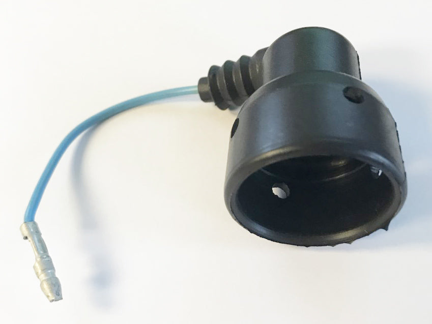 Air Sensor Sub Wire with Rubber - Goldwingparts.com