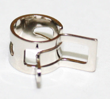 Universal motorcycle 7mm to 8.2mm ID deluxe spring hose clamps pack of 10
