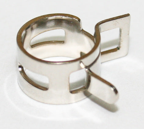 11mm Deluxe Spring Hose Clamps Pk/10 - Goldwingparts.com