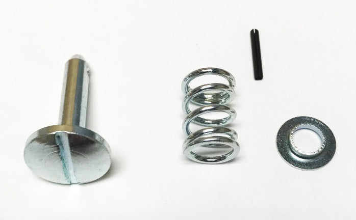 Side Cover Hardware Set - Goldwingparts.com