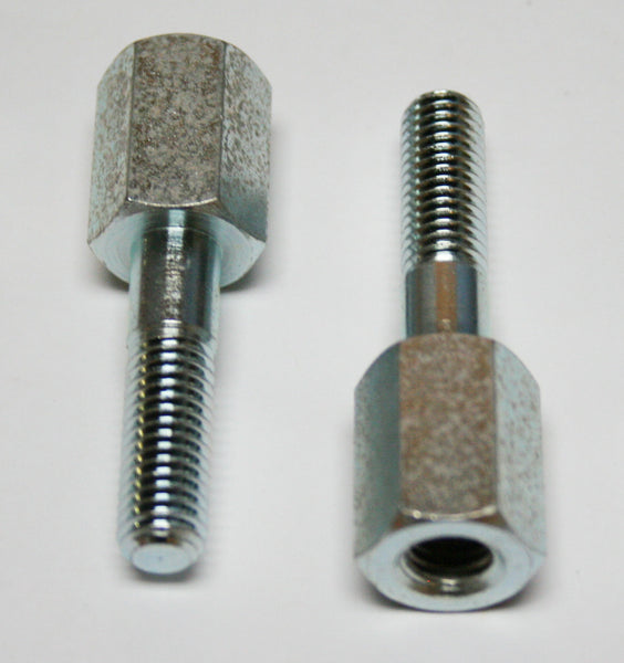 Honda GL1000K GL1000LTD rear fender bolt set 90102-371-000
