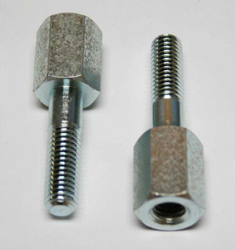 Rear Fender Bolt Set - Goldwingparts.com