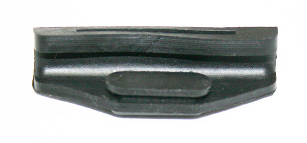 Honda GL1000K GL1000LTD side cover rubber 83610-371-000
