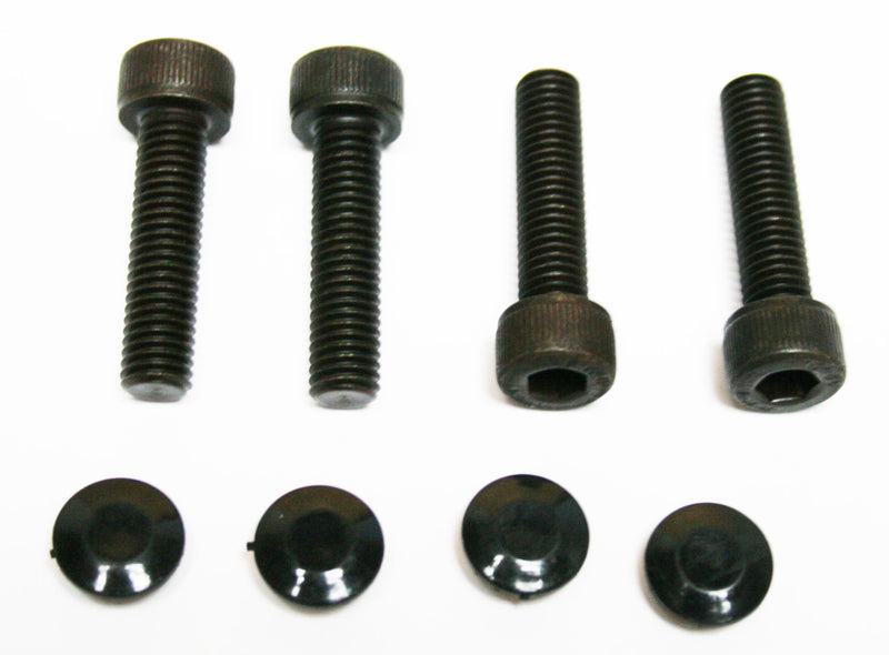 Handlebar Clamp Hardware Set