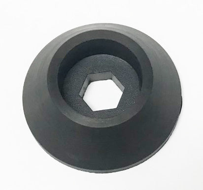 Honda GL1100 headlight reflector rubber base 33743-375-000
