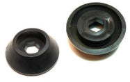 Headlight Reflector Rubber Base - Goldwingparts.com