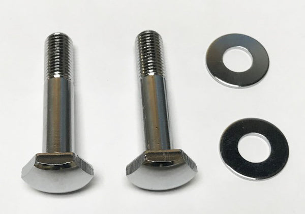 Honda GL1000K GL1000LTD front caliper bolt set 90123-371-000