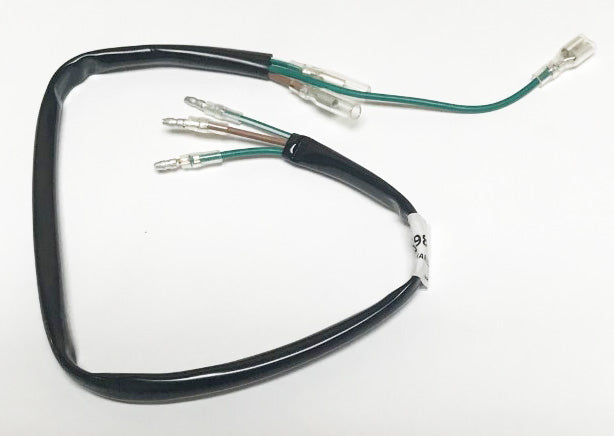 Tail Light / Brake Light Harness - Goldwingparts.com