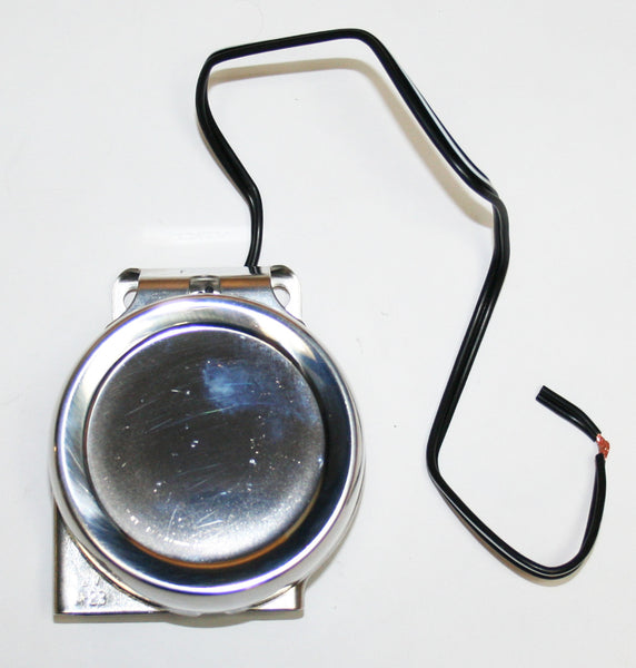 Honda GL1100 sounder