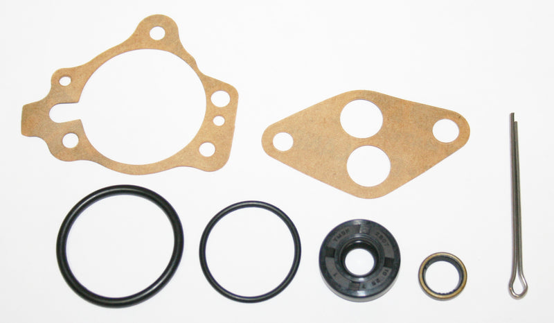 Oil Pump Rebuild Kit - Goldwingparts.com