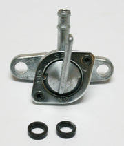 Honda GL1100 fuel petcock assembly 16950-371-025