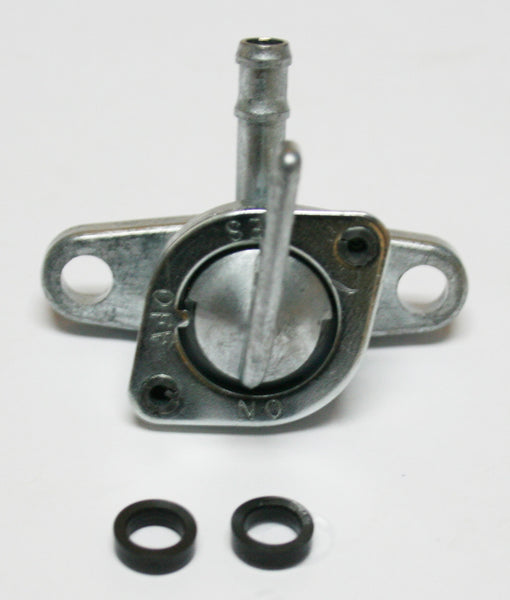 Honda GL1100 fuel petcock assembly 16950-371-025