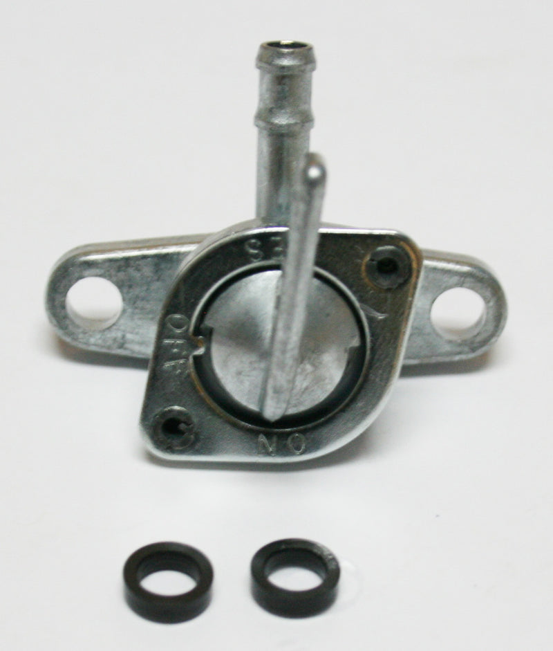 Fuel Petcock Assembly - Goldwingparts.com