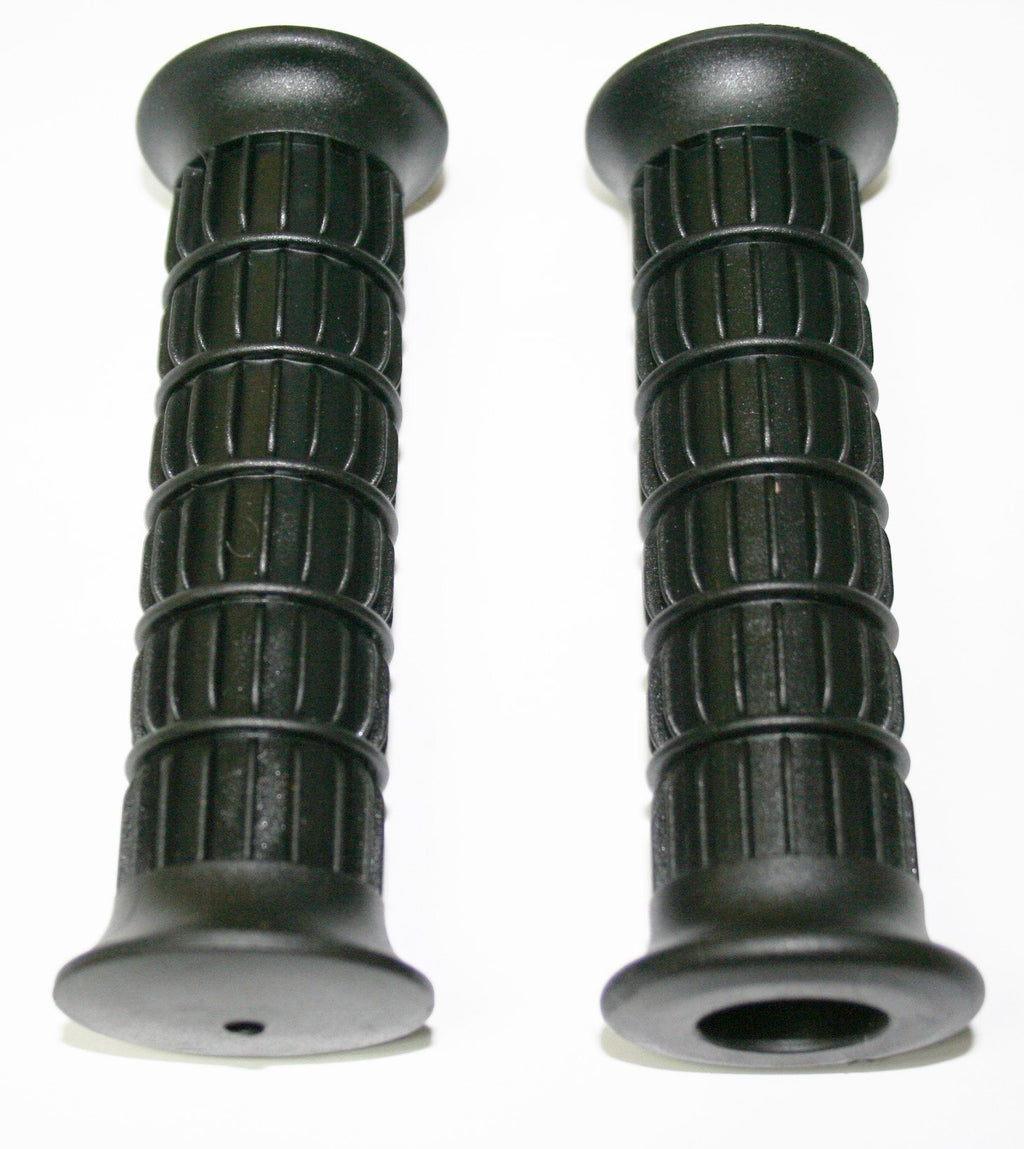 Honda OEM Type Grips - Goldwingparts.com