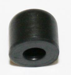 Brake Caliper Bleed Screw Rubber Cap (Stock Type) - Goldwingparts.com