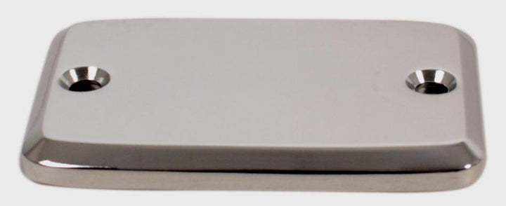 Honda GL1100 chrome master cylinder cover 45513-MA5-671