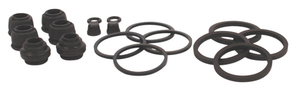 Honda GL650 GL650I front brake caliper rebuild kit (dual kit)