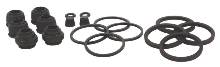 Honda GL500I front brake caliper rebuild kit (dual kit)