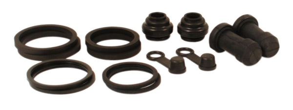 Honda GL1500A front caliper rebuild kit (dual kit)