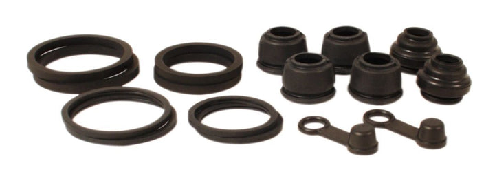 Honda GL1200 front brake caliper rebuild kit (dual kit)