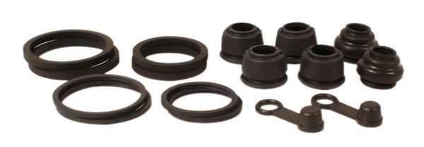 Honda GL1200 front brake caliper rebuild kit (dual kit)