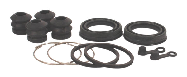 Honda GL1000 front brake caliper rebuild kit (dual kit)