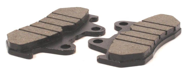 Honda GL650 GL650I front friction pads set of 2 45105-443-762