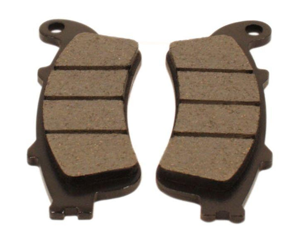 Honda GL1800 front friction pads set of 2 06455-MCA-016