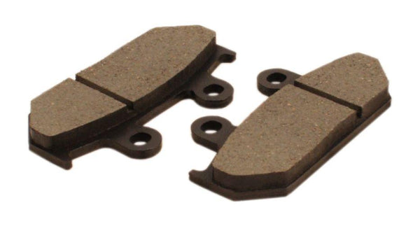 Honda GL1500A front friction pads set of 2 45105-MT2-007