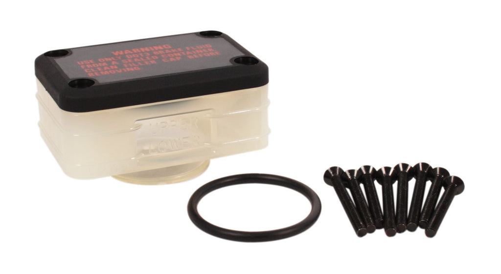 Front Master Cylinder Reservoir Kit - Goldwingparts.com