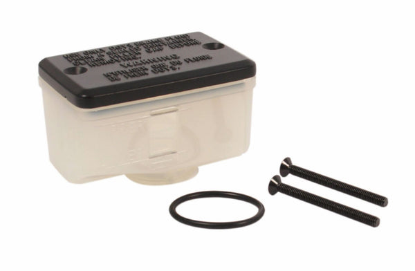 Honda GL1100 front master cylinder reservoir kit