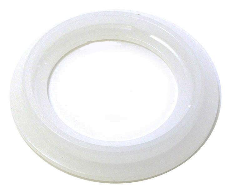 Master Cylinder Reservoir Cap Plastic O-Ring - Goldwingparts.com