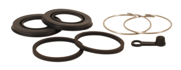 Honda GL1000K GL1000LTD rear caliper rebuild kit (single kit)