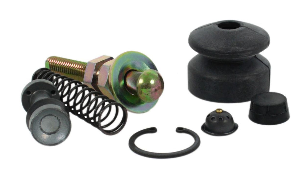 Rear Brake Master Cylinder Repair Kit - Goldwingparts.com