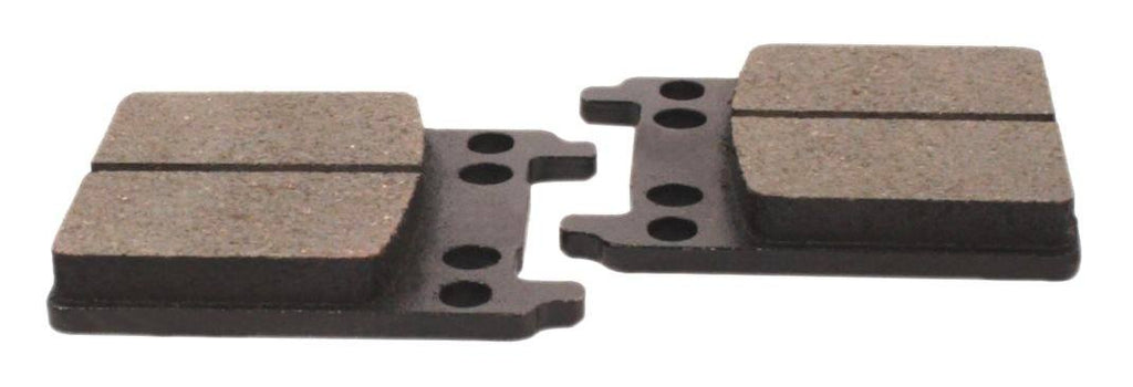 Rear Brake Pads Set/2 - Goldwingparts.com