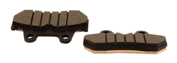 Honda GL1200 front or rear friction pads set of 2 43105-MB4-007