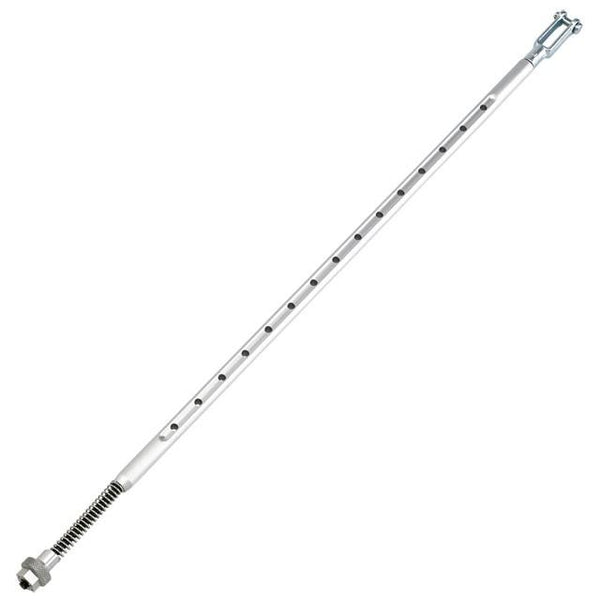Honda GL500 GL500I rear brake rod assembly 43450-405-000