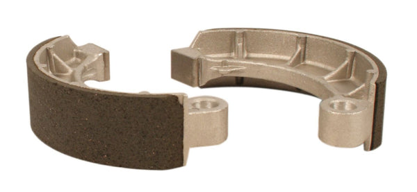 Honda GL650 GL650I rear friction shoe set of 2 43120-415-000