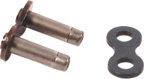 Universal motorcycle rivet link for BS05MH cam chains