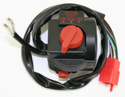 Honda GL1100 bar switch assembly 35130-461-770